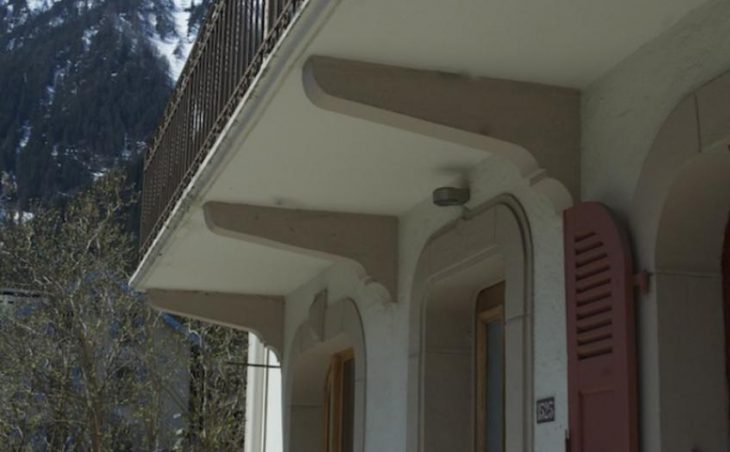 Lodge aux Praz in Chamonix , France image 2 
